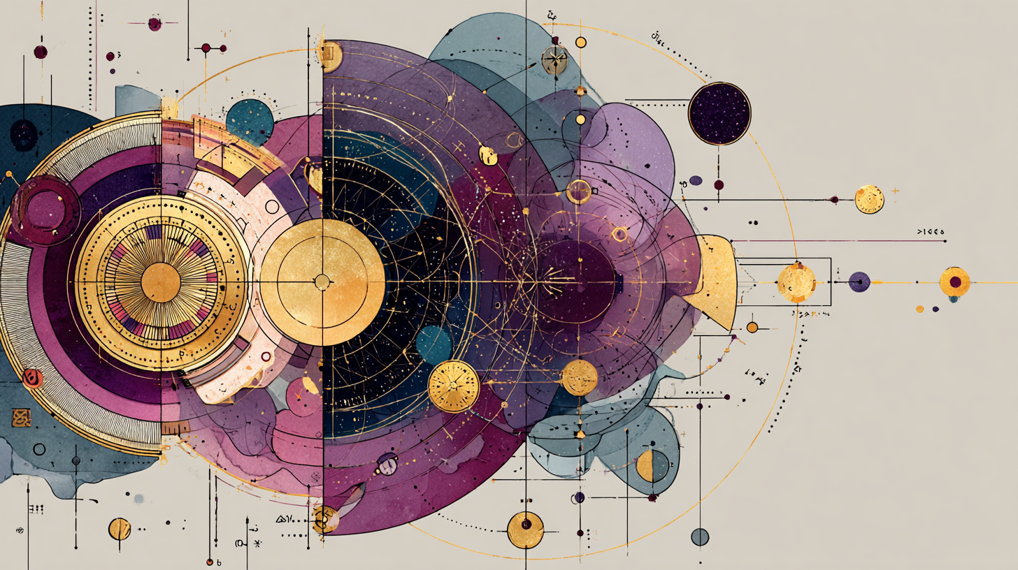 Fondo para Carta Astral